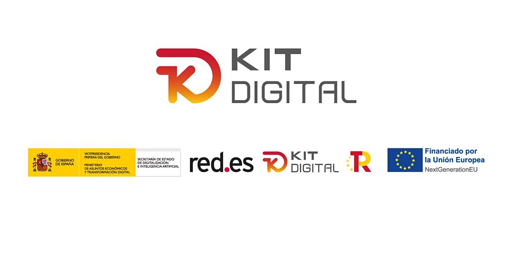 Kit Digital Segmento 3